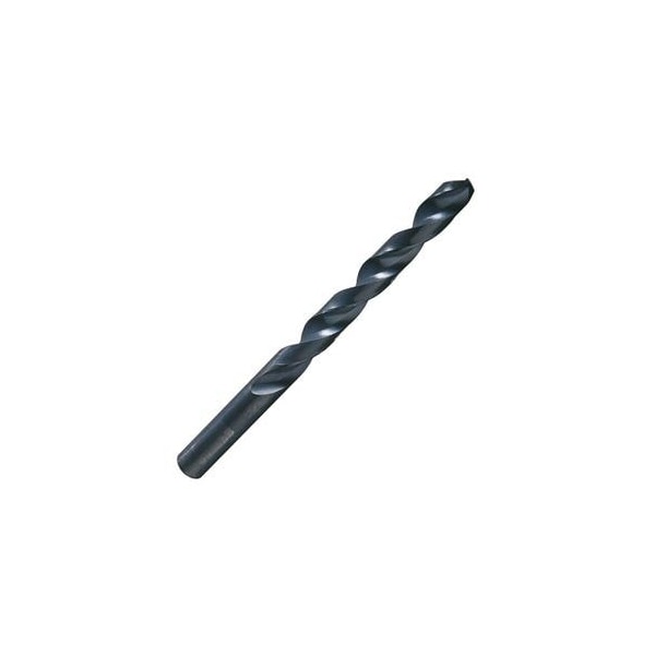 Champion Cutting Tool No. 14 - 705SP Heavy Duty Jobber Drill, Typ NAS907-B, Straight Shank, PK12 CHA 705SP-14 - main